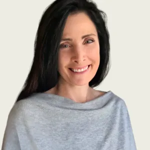 Liane Kerbyson