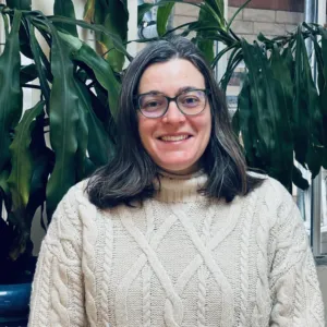 Tory (victoria) Messina