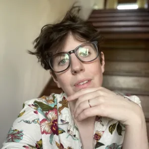 Audrey Kiely