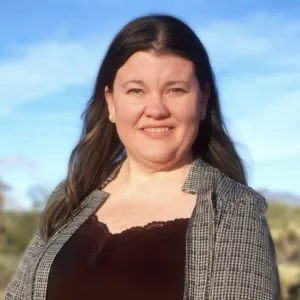 Jessica Cronk, MA, LAC, Licensed Professional Counselor Associate in Scottsdale, AZ 