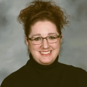 Rebecca 'bekki' Nelson
