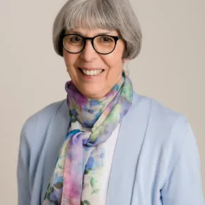 Stephanie Ross