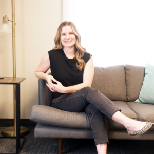 Shannon Gonter, LPCC, Counselor in Louisville, KY 