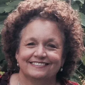 Sally Cohen