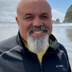 Ruben Zurita