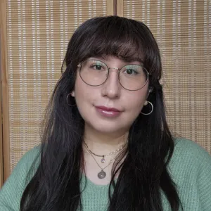 Daniela Murillo pantoja