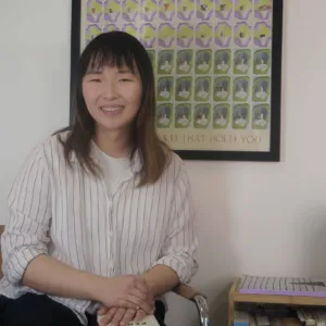 Kyung in Lee