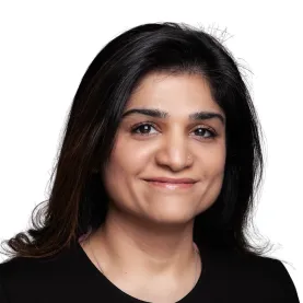 Supriya Chabria