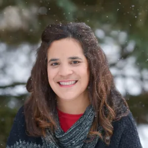 Najda Robinson-mayer