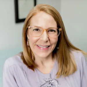 Stephanie Longtain