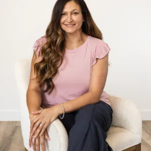 Cara Guderian, Licensed Associate Counselor, Licensed Clinical Mental Health Counselor Associate in Scottsdale, AZ 85254