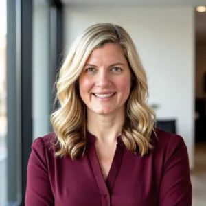 Monica Wilson