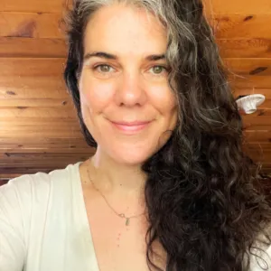 Kezia Kamenetz, LPCC, Licensed Professional Counselor Candidate in New Orleans, LA 70117