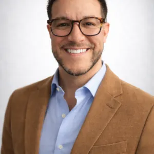 Daniel Lavelle, LPC, Licensed Professional Counselor in Vienna, VA 22180