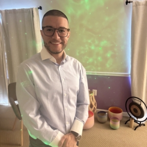 Daniel Lavelle, LPC, Licensed Professional Counselor in Vienna, VA 