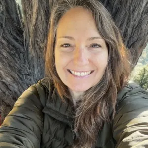 Jennifer Mitchell