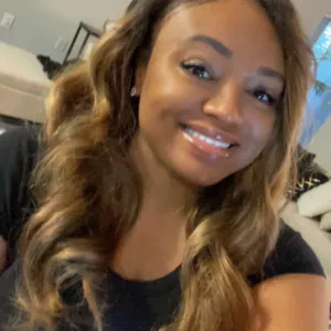 Tanisha Ramsey