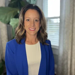 Holly Merchant chandler