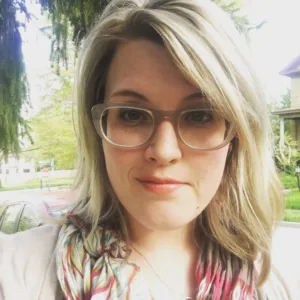 Alison Price, MA, LPCC-S, Licensed Professional Clinical Counselor in Cincinnati, OH 