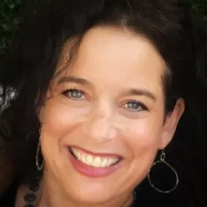 Miranda Aaron