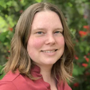 Jessica Brohmer