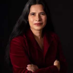 Erika Riobo-Gomez, MS, LPC, NCC, CCTP-II, CAGCS., Licensed Professional Counselor in Greenfield, WI 
