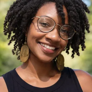 Jamilah Fields