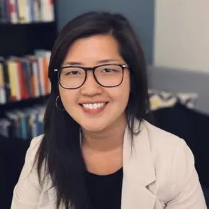 Liz Chang