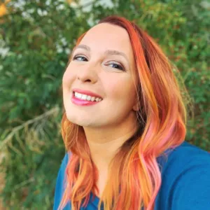 Nastasia Zibrat, MA, MT-BC, Creative Art Therapist in Centennial, CO 