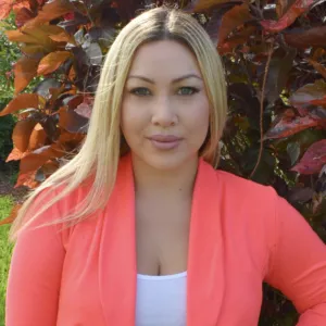 Darlyn Martinez