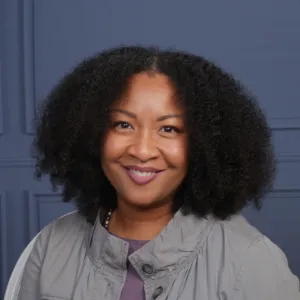 Twyla Terry-McCarrell, MA, LPC, CBP, EMDR-Tr, Licensed Professional Counselor in ,  