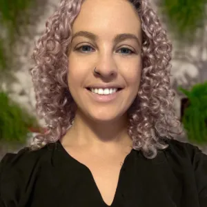 Sarah Roberts