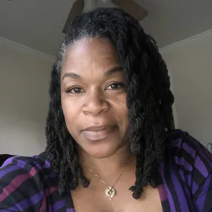 Corrie Williams