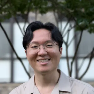 Christopher Shon