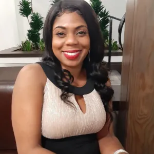 Shatrice Johnson