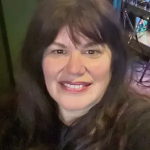 Rebecca Melendez-johnson