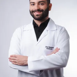 José Marinho batista neto