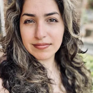 Elizabeth Katirai