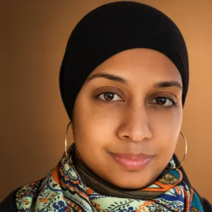 Imaan Ramjan
