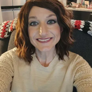 Scarlett Meyer, LCPC, NCC, Counselor in Shiloh, IL 