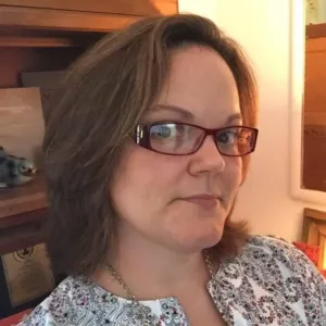 Carolyn McKamey, PsyD, Clinical Psychologist in Hot Springs, AR 