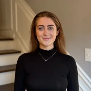Caroline Davis