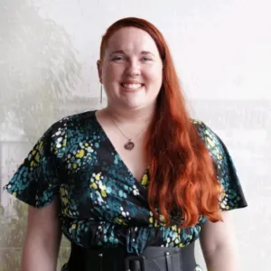Amber Carreau davidson
