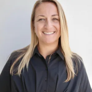 Peyton Fisher, ASW, Associate Clinical Social Worker in ,  