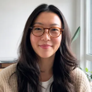 Katie Zheng, LMSW, LSW, CSW, Psychotherapist in New York, NY 10003