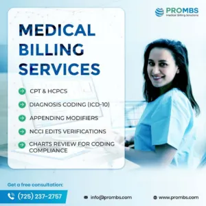 Pro Medical billing solutions