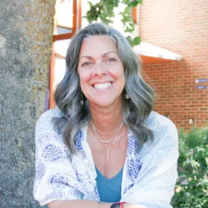 Kelly Gant