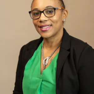 Stephanie Garvin