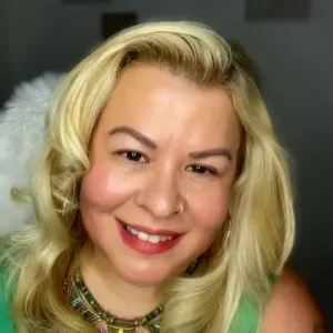 Johanna Solano