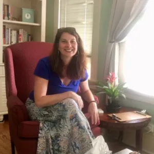 Lorelei Lindow
